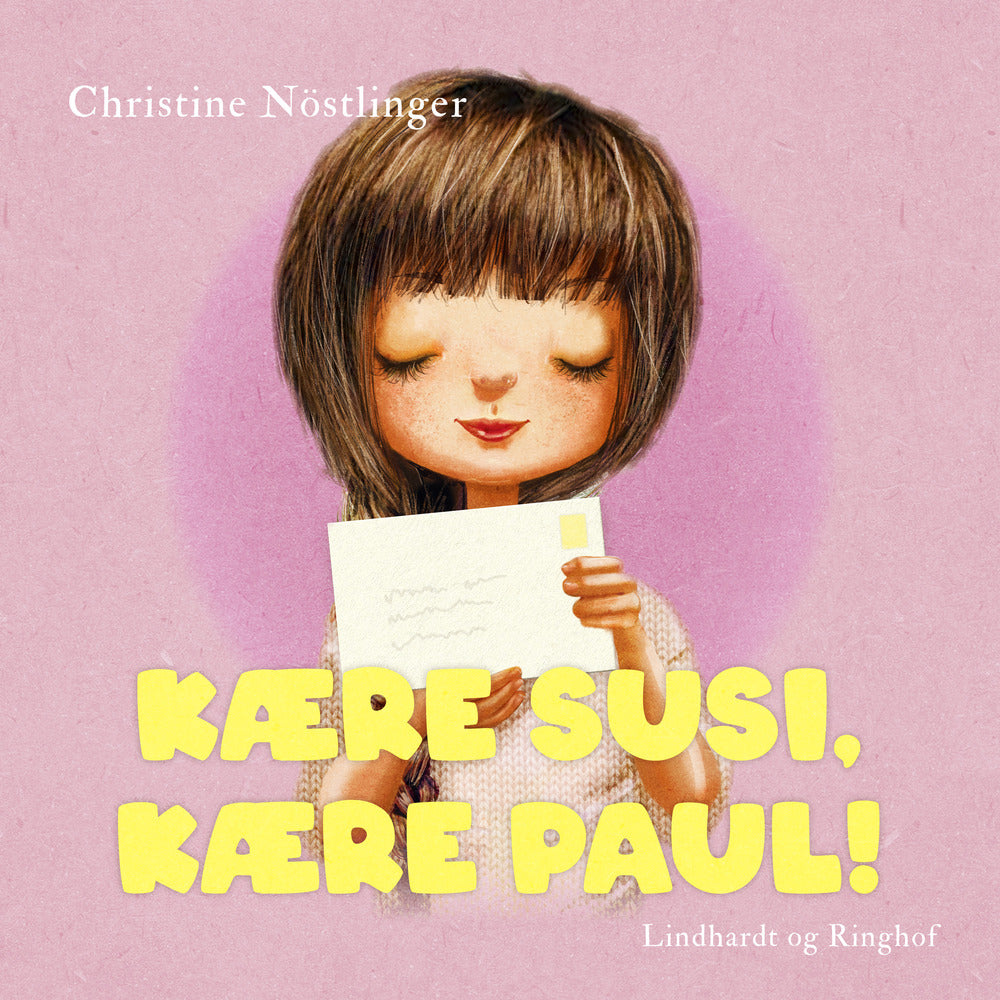 Kære Susi, kære Paul!
