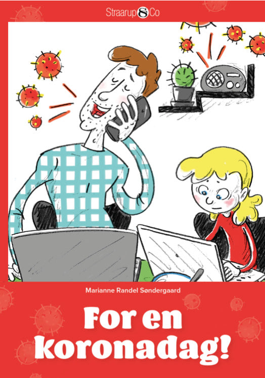 For en koronadag!