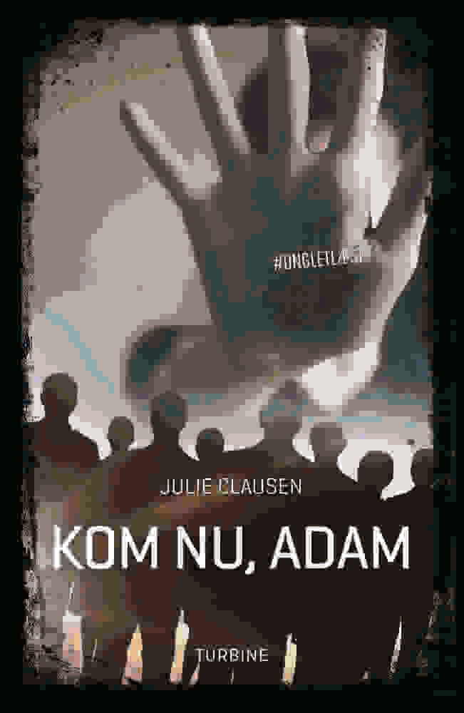 Kom nu, Adam
