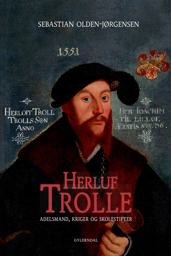 Herluf Trolle