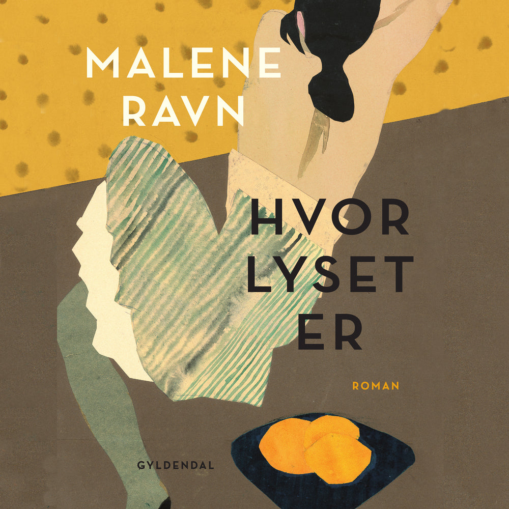 Hvor lyset er