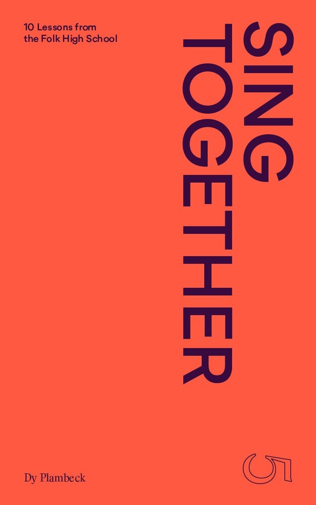 #5 Sing together