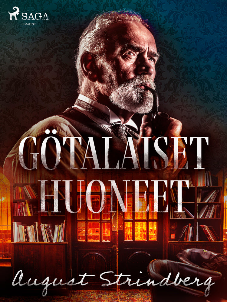 Götalaiset huoneet