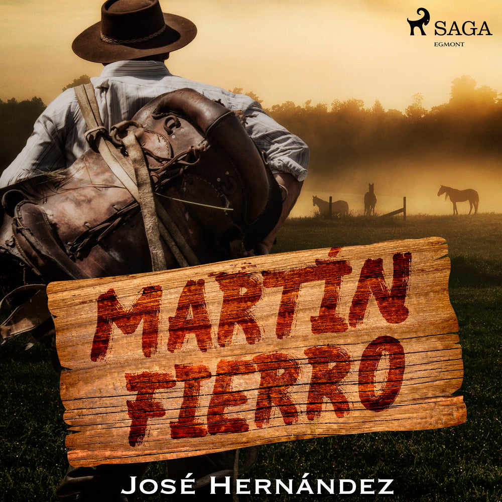 Martín Fierro