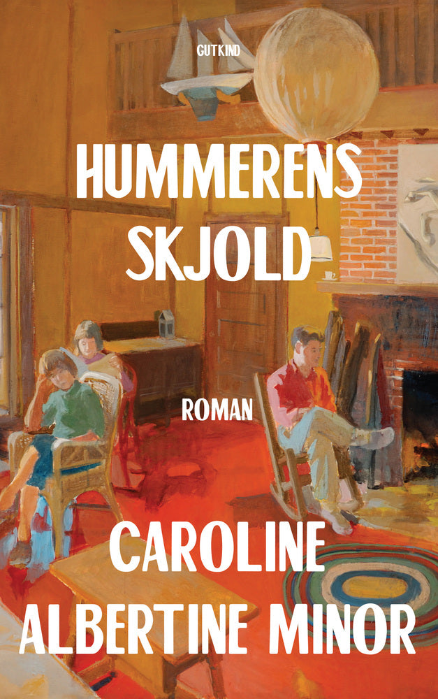 Hummerens skjold