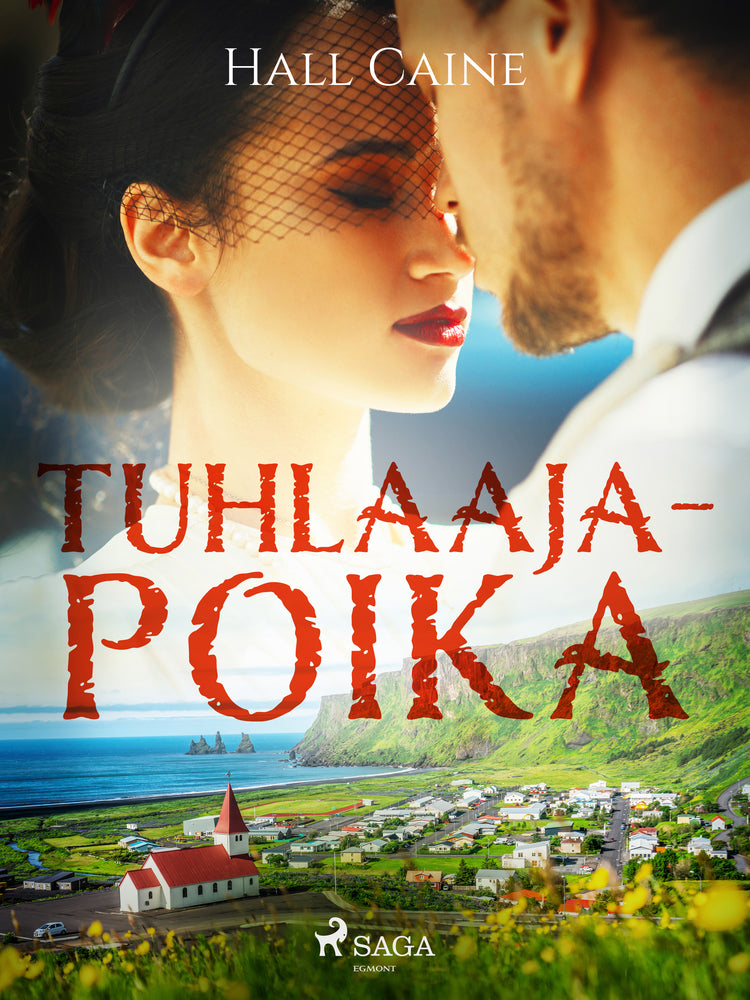 Tuhlaajapoika