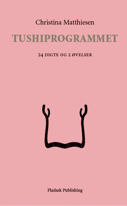TUSHIPROGRAMMET