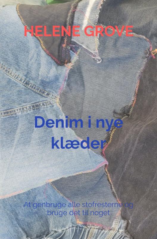 Denim i nye klæder
