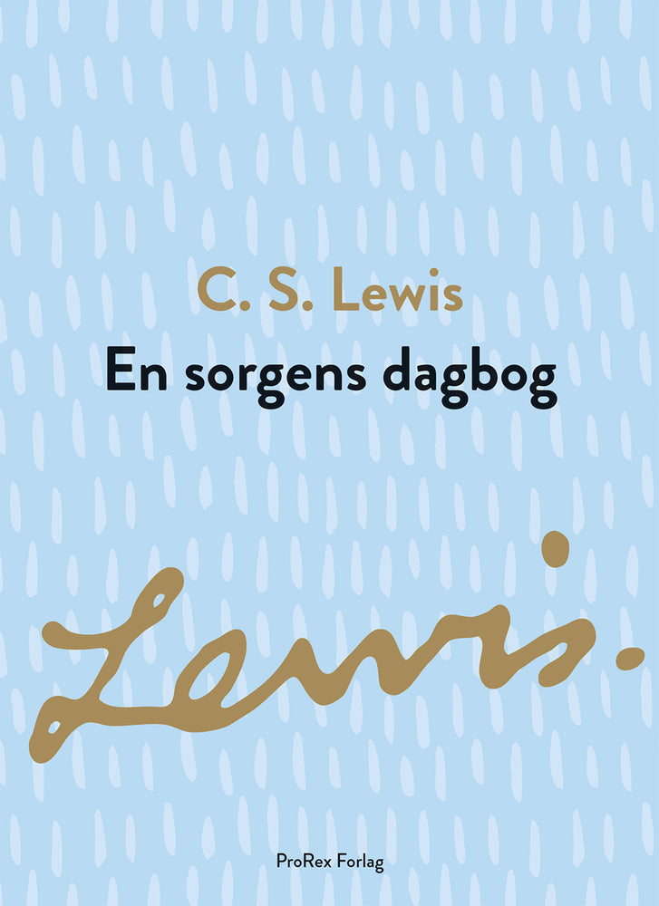D1 En sorgens dagbog