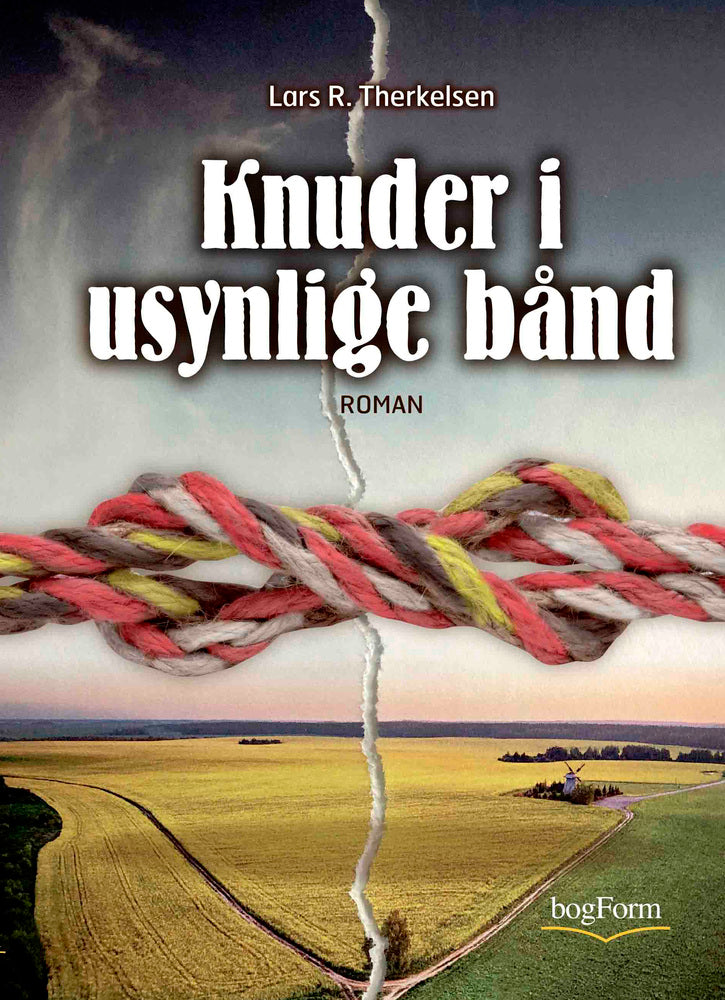 Knuder i usynlige bånd