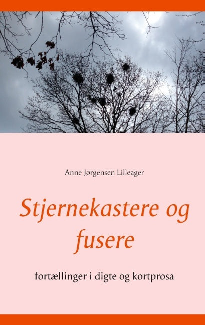 Stjernekastere og fusere