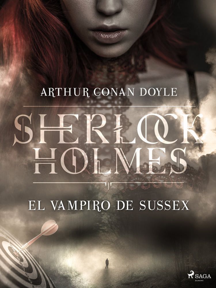 El vampiro de Sussex
