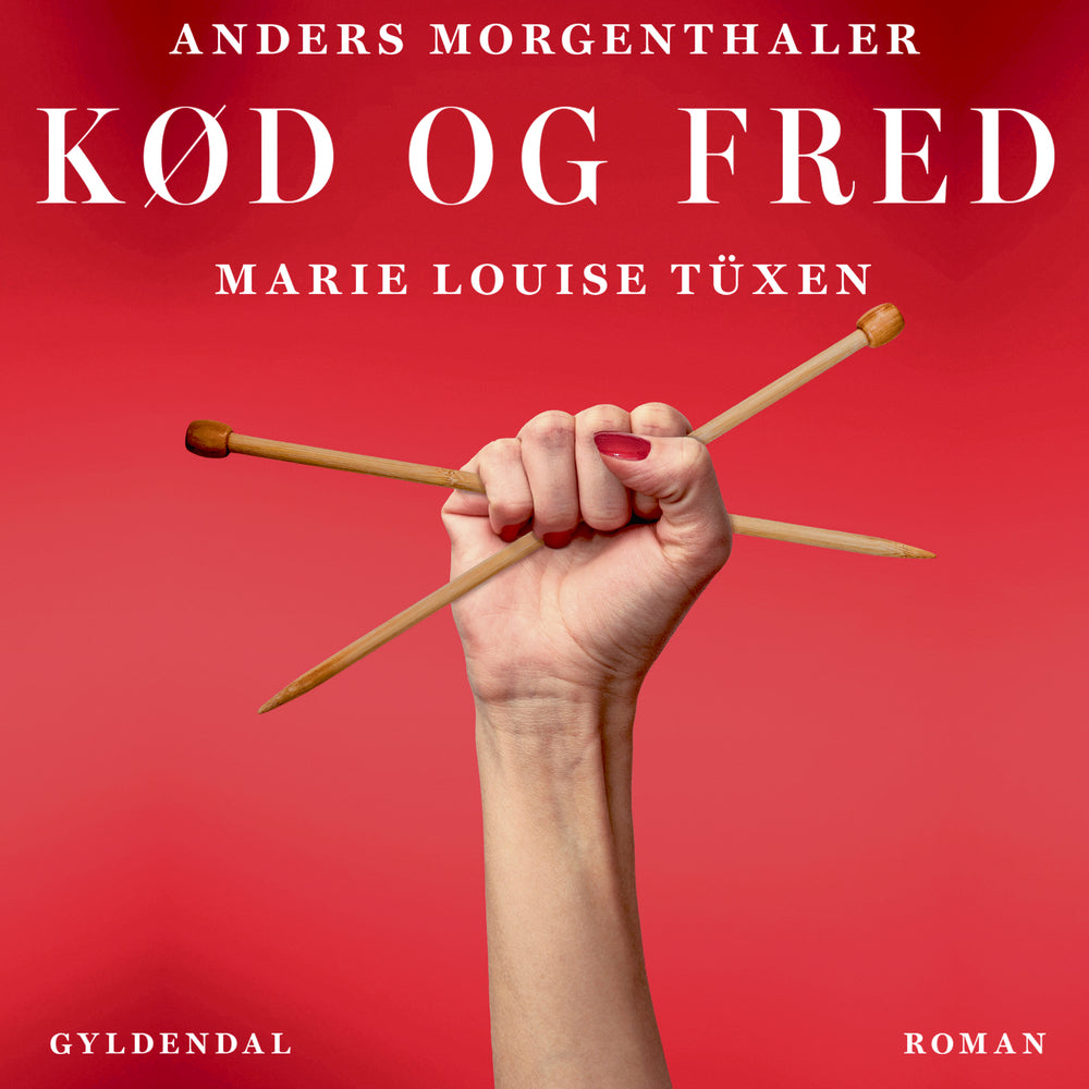 Kød og fred