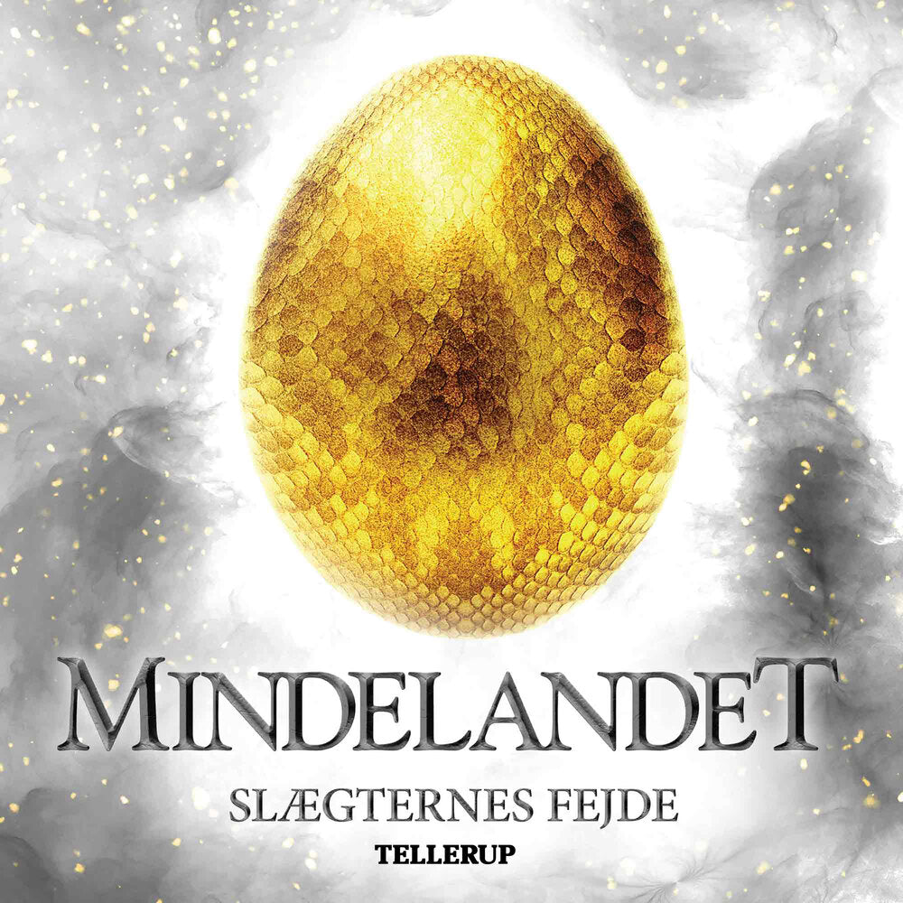 Mindelandet #3: Slægternes fejde - Mindelandet
