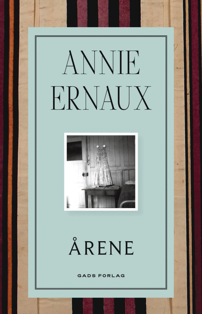 Årene