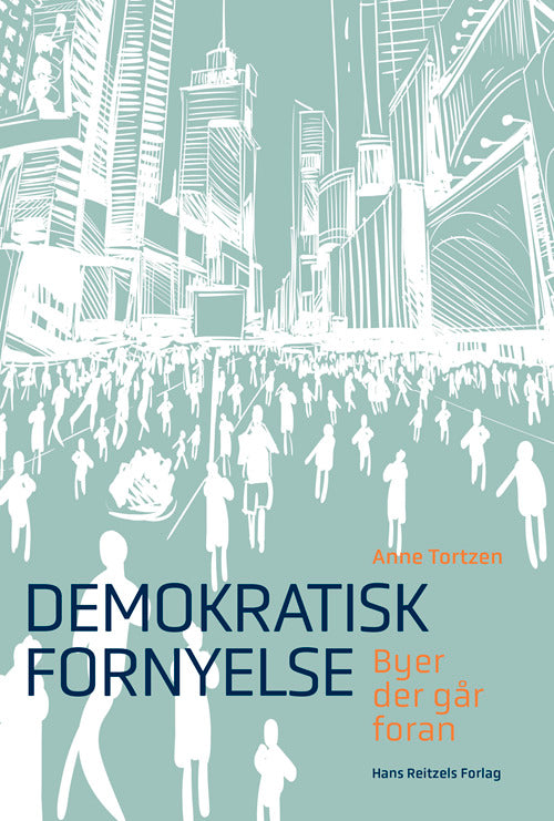 Demokratisk fornyelse