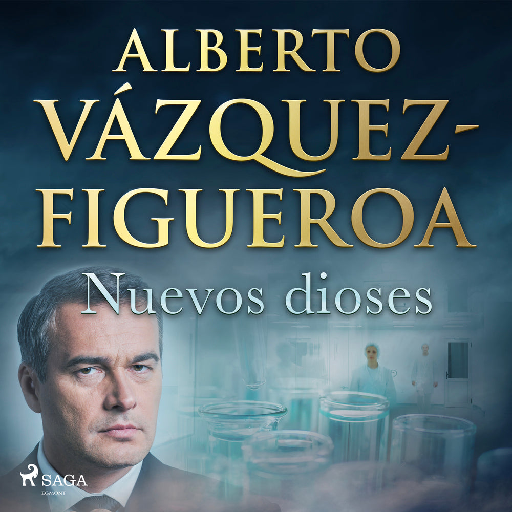 Nuevos dioses