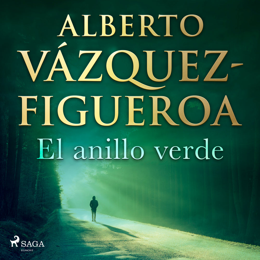 El anillo verde
