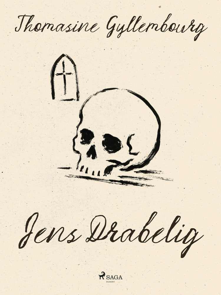 Jens Drabelig