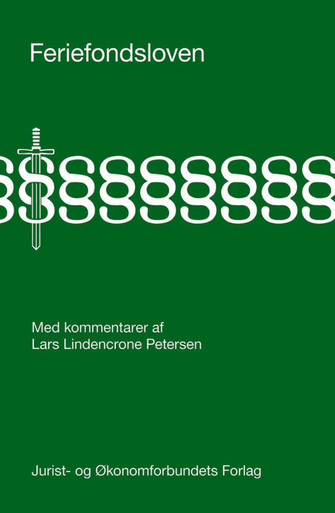Feriefondsloven