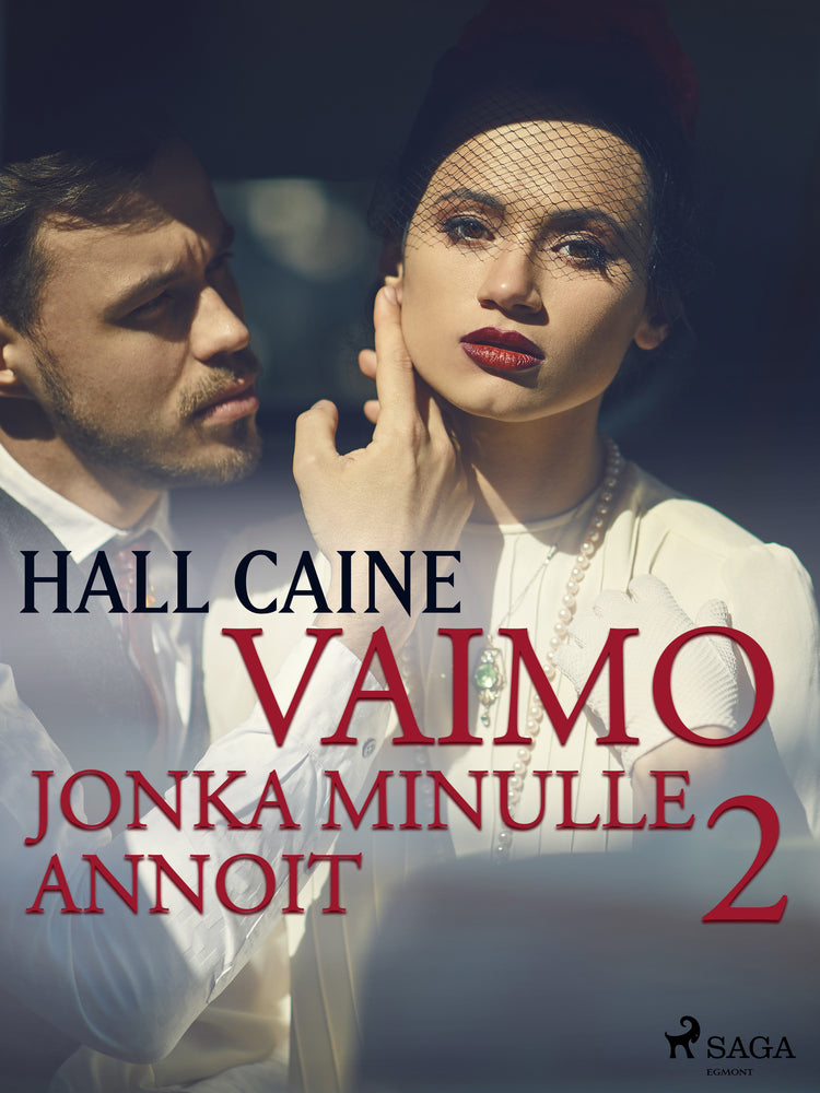 Vaimo, jonka minulle annoit 2