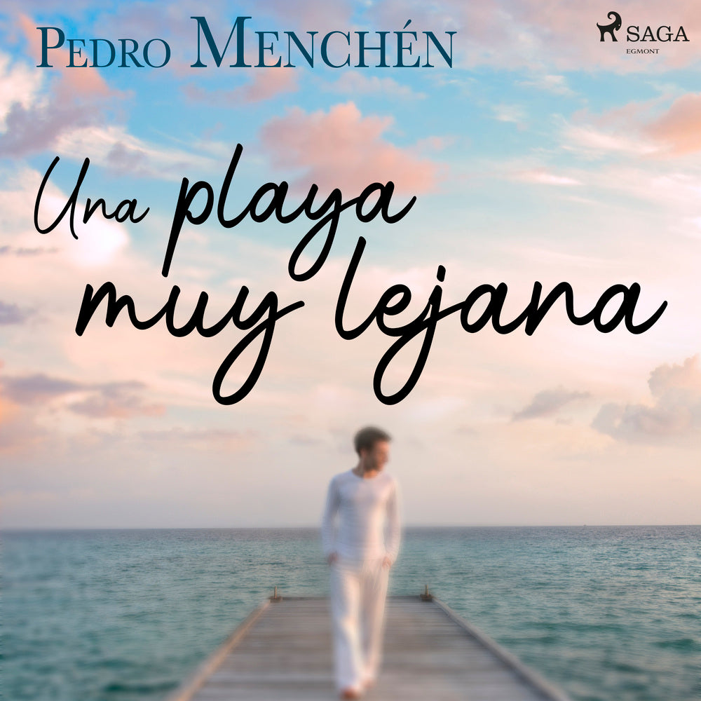 Una playa muy lejana