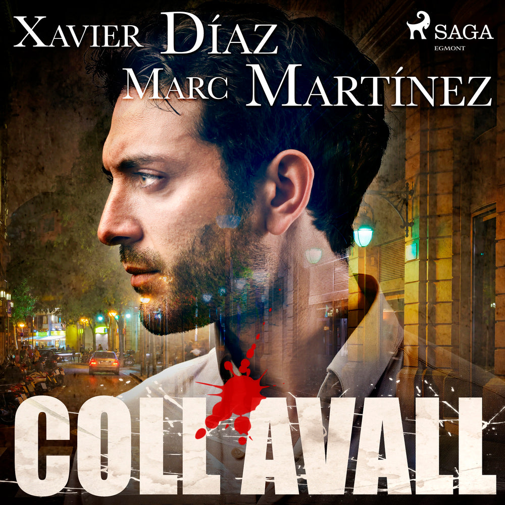 Coll avall