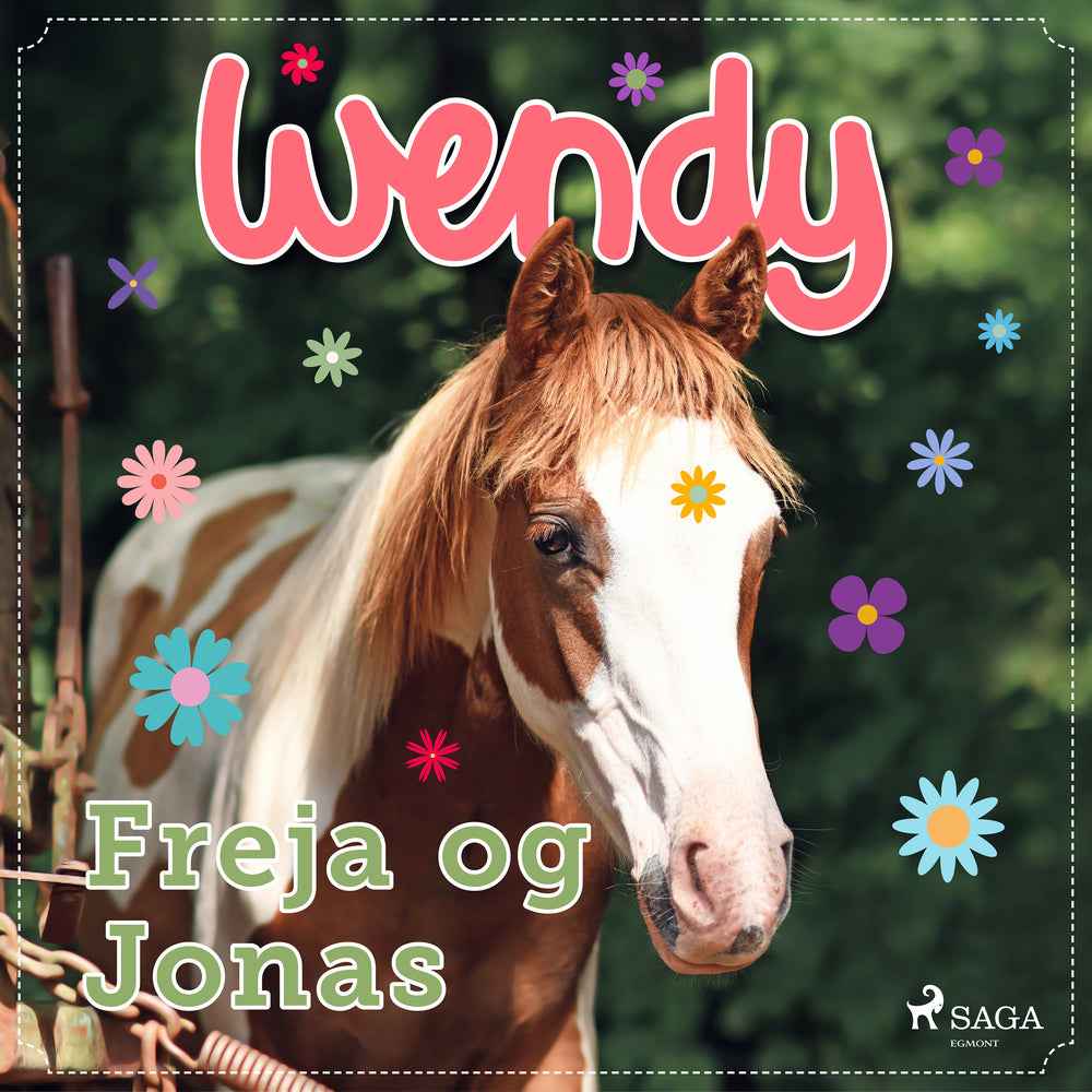 Wendy – Freja og Jonas
