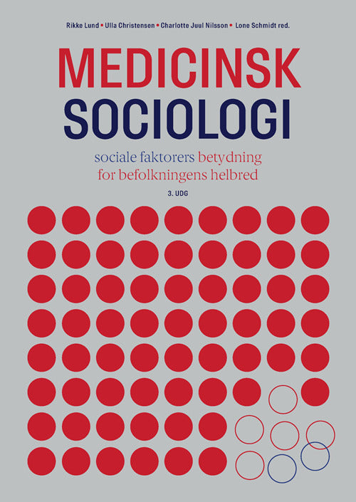 Medicinsk sociologi