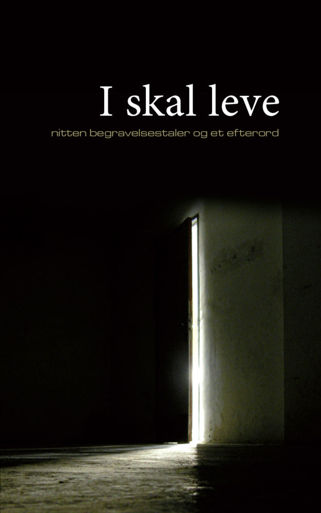 I skal leve