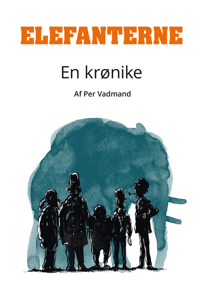 Elefanterne
