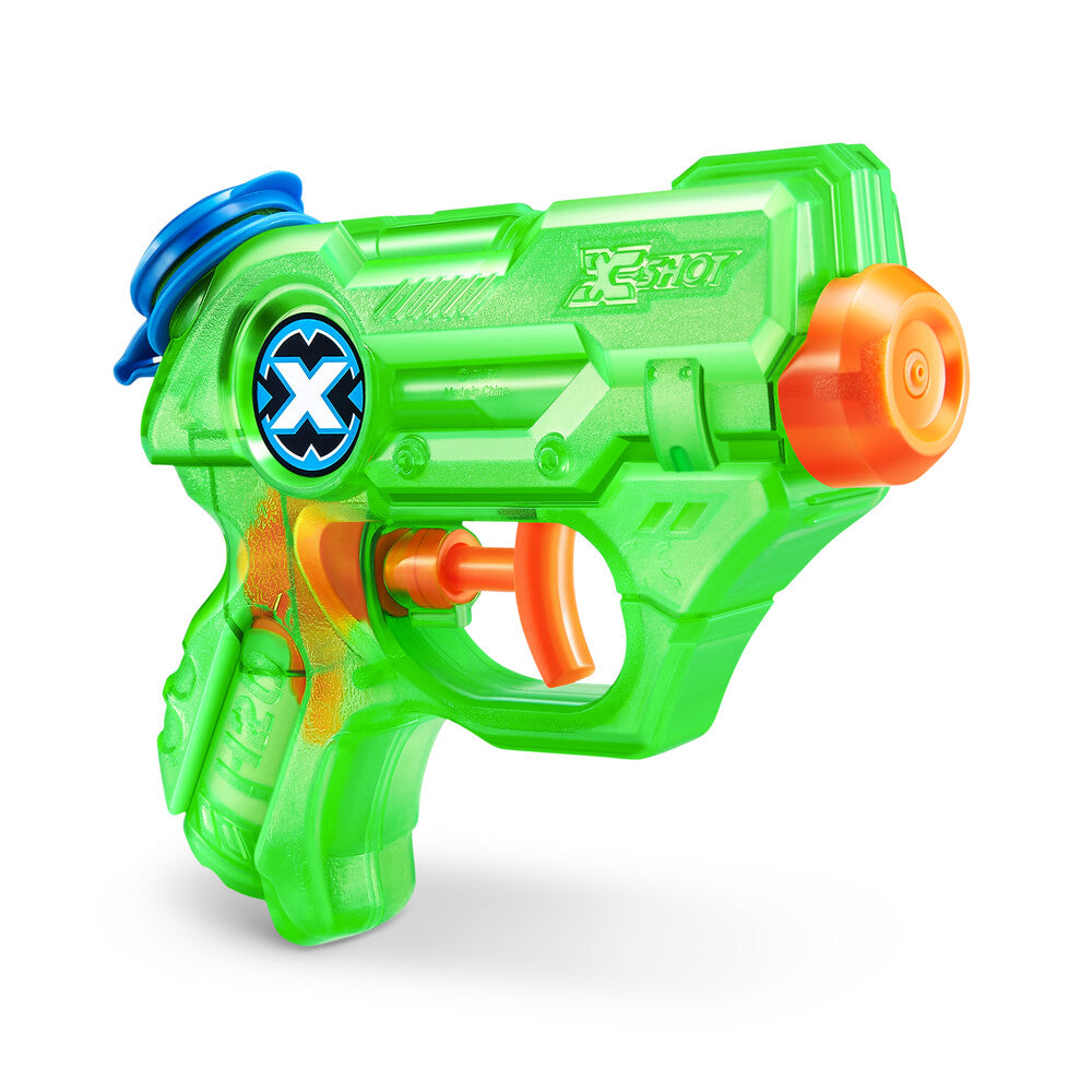 Xshot Water Blaster Nano Drencher ass