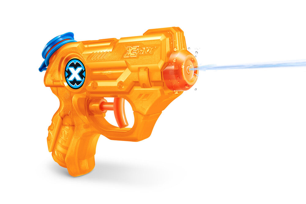 Xshot Water Blaster Nano Drencher ass