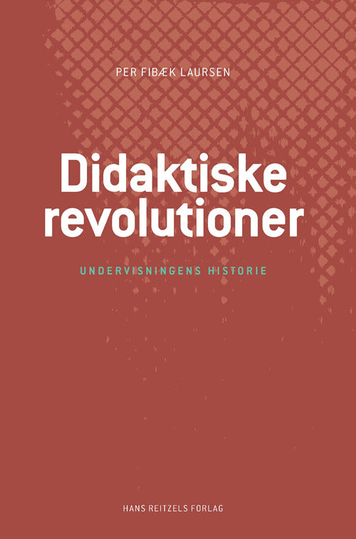 Didaktiske revolutioner