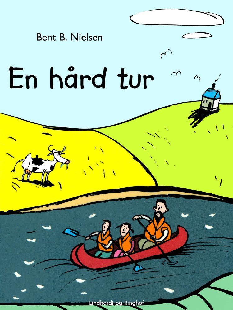En hård tur