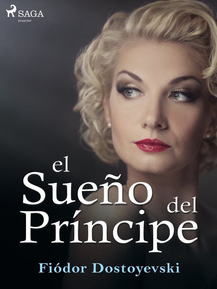 El sueño del príncipe