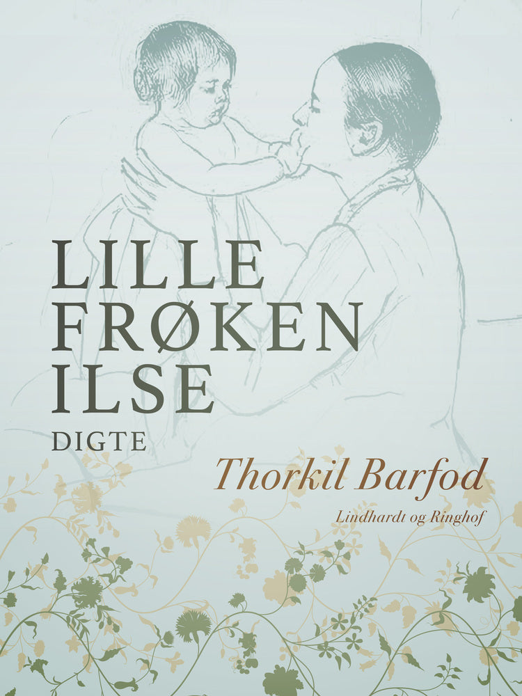 Lille frøken Ilse