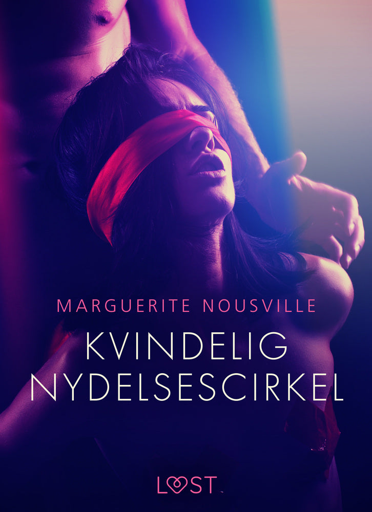 Kvindelig nydelsescirkel