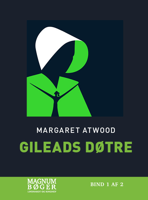 Gileads døtre (Storskrift)