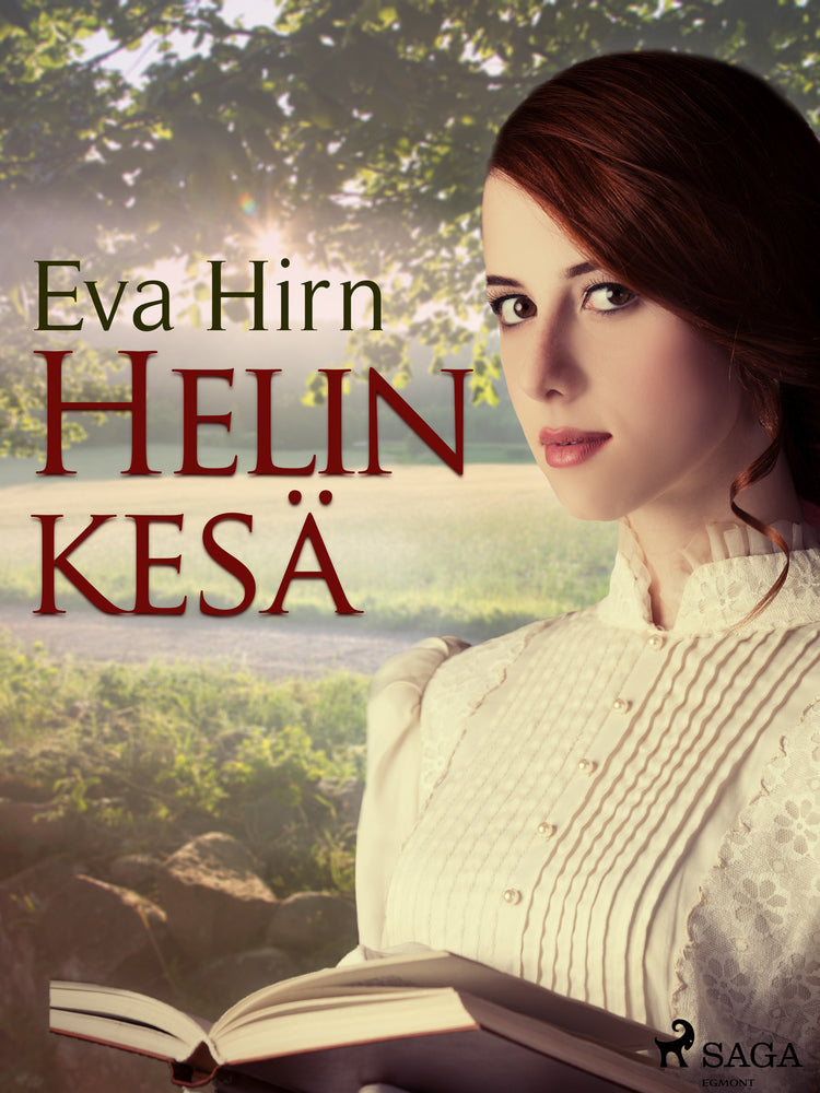 Helin kesä