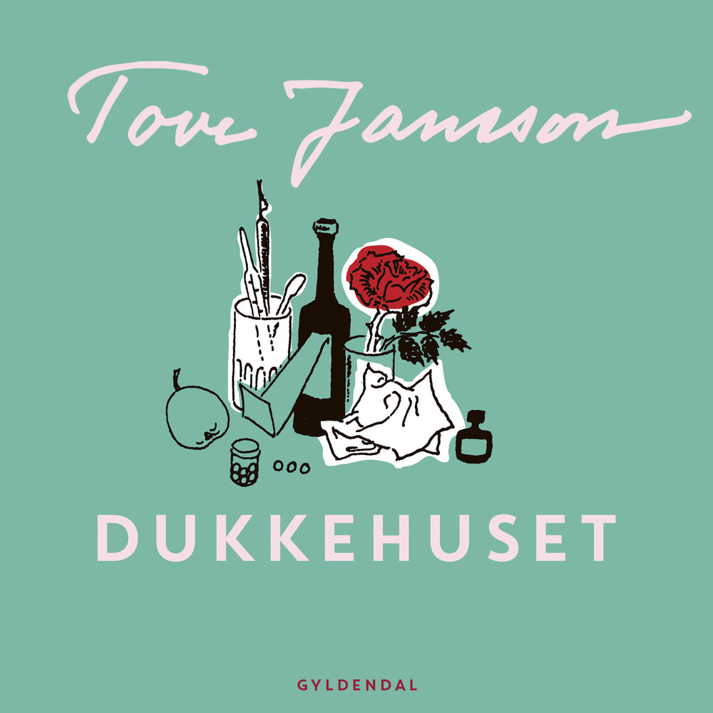 Dukkehuset