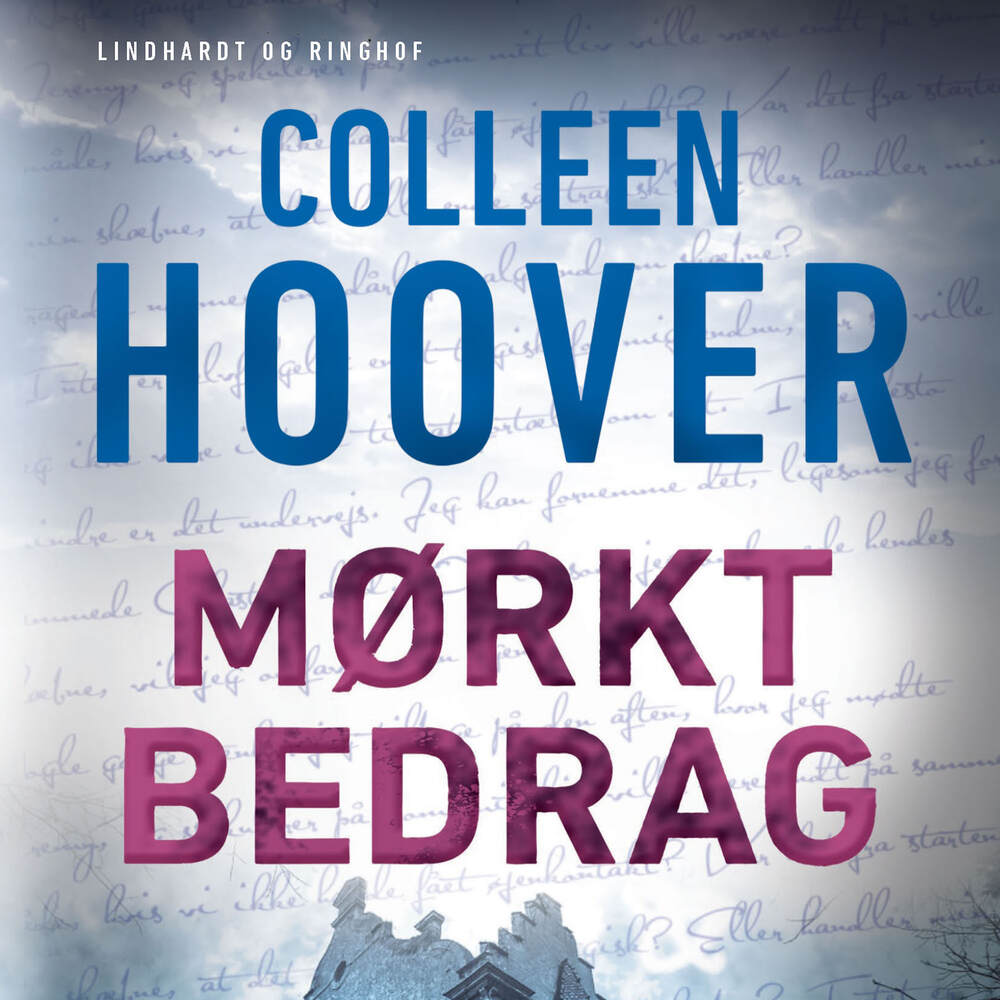 Verity - Mørkt bedrag