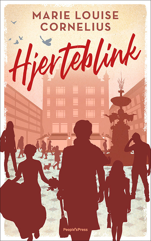 Hjerteblink