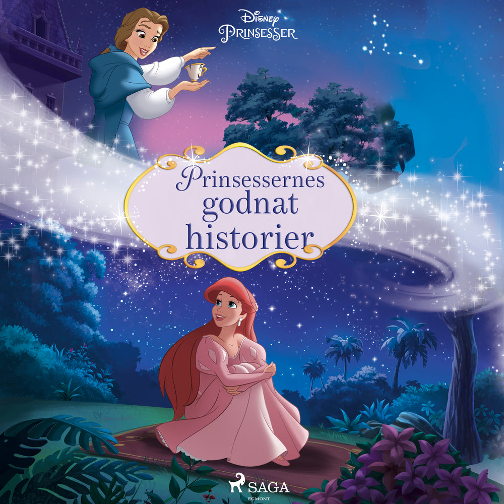 Prinsessernes godnathistorier