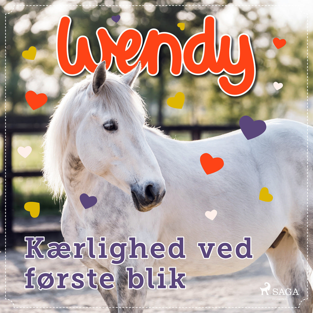 Wendy – Kærlighed ved første blik