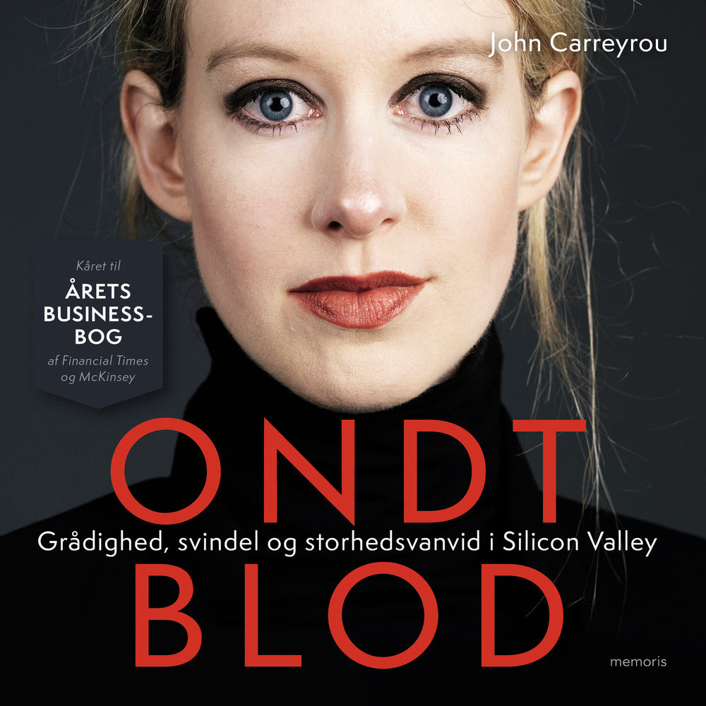 Ondt blod