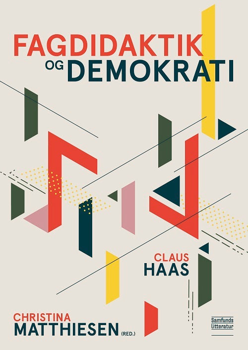 Fagdidaktik og demokrati