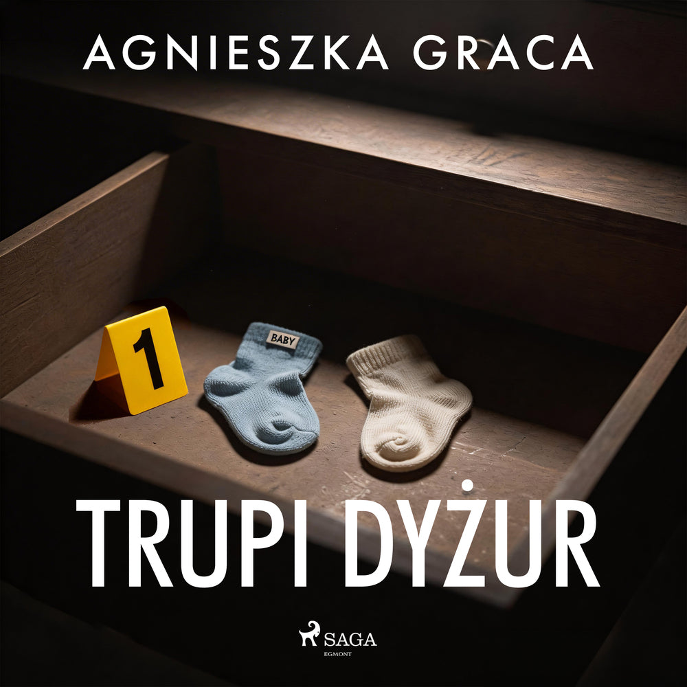 Trupi dyżur