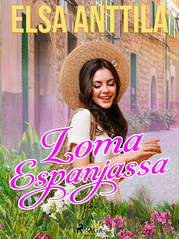 Loma Espanjassa