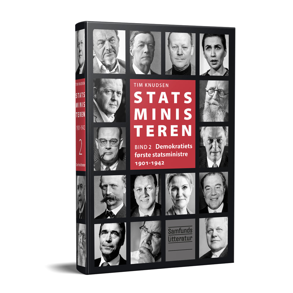 Statsministeren 2